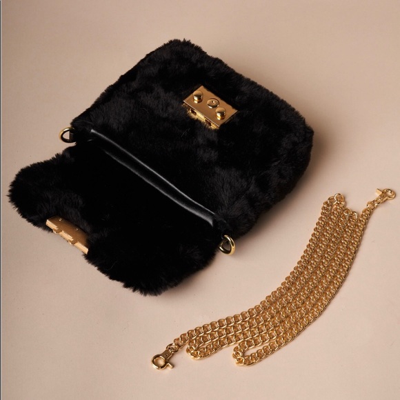 Clutch Crossbody Bag - Picture 2 of 3